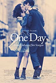 دانلود فیلم One Day سال 2011 - یک روز