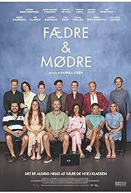 دانلود فیلم Fathers and Mothers سال 2022 - در راه پدر و مادر شدن