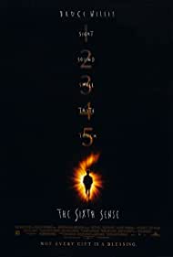 دانلود دوبله فارسی فیلم The Sixth Sense سال 1999 - حس ششم