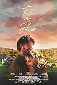 دانلود فیلم Take My Hand سال 2024 - دست مرا بگیر