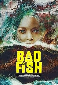 دانلود فیلم Bad Fish سال 2024 - ماهی بد
