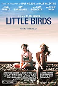 دانلود فیلم Little Birds سال 2011 - پرندگان کوچک