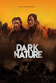 دانلود فیلم Dark Nature سال 2022 - طبیعت تاریک