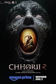 دانلود دوبله فارسی فیلم Chhorii 2 سال 2025 - دختر 2