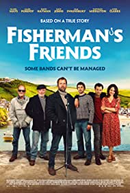 دانلود فیلم Fisherman's Friends سال 2019