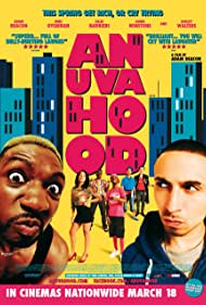 دانلود فیلم Anuvahood سال 2011