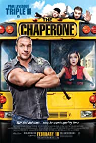 دانلود دوبله فارسی فیلم The Chaperone سال 2011 - اسکورت