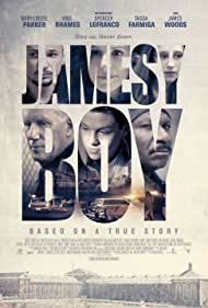 دانلود دوبله فارسی فیلم Jamesy Boy سال 2014