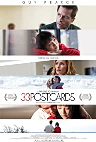 دانلود فیلم 33 Postcards سال 2011 - 33 کارت پستال