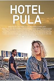 دانلود فیلم Hotel Pula سال 2023 - هتل پولا