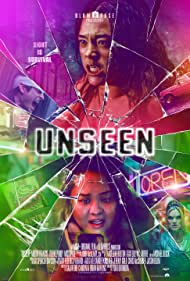 دانلود دوبله فارسی فیلم Unseen سال 2023 - دیده نشده