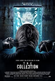دانلود دوبله فارسی فیلم The Collection سال 2012 - کلکسیون