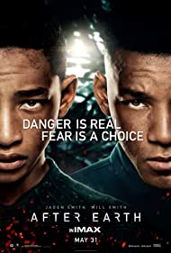 دانلود دوبله فارسی فیلم After Earth سال 2013 - بعد از زمین