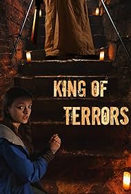 دانلود فیلم King of Terrors سال 2022 - پادشاه وحشت