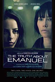دانلود فیلم The Truth About Emanuel سال 2013