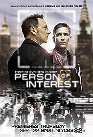 دانلود فیلم Person of Interest سال 2011 - مظنون