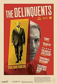 دانلود دوبله فارسی فیلم The Delinquents سال 2023 - خلافکاران