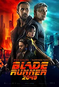 دانلود دوبله فارسی فیلم Blade Runner 2049 سال 2017 - بلید رانر 2049