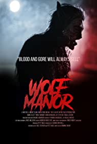 دانلود فیلم Scream of the Wolf سال 2022 - فریاد گرگ