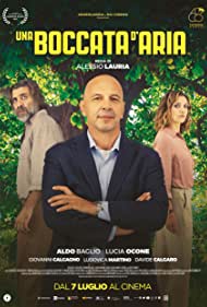 دانلود فیلم A breath of fresh air سال 2022 - نفسی از هوای تازه