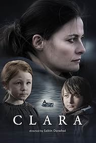 دانلود فیلم Clara سال 2023 - کلارا