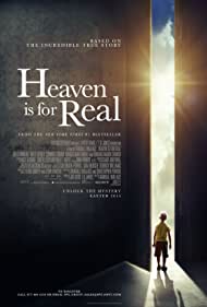 دانلود دوبله فارسی فیلم Heaven Is for Real سال 2014