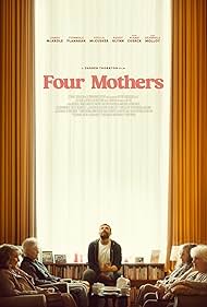دانلود دوبله فارسی فیلم Four Mothers سال 2024 - چهار مادر