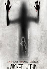 دانلود فیلم The Wicked Within سال 2015 - شرارت درون