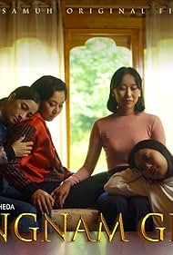 دانلود فیلم Gangnam Girls سال 2021 - دختران گانگنام