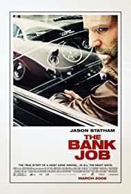دانلود دوبله فارسی فیلم The Bank Job سال 2008