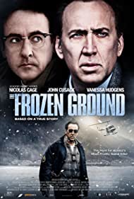 دانلود دوبله فارسی فیلم The Frozen Ground سال 2013