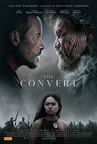 دانلود دوبله فارسی فیلم The Convert سال 2023 - نوکیش