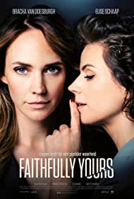 دانلود فیلم Faithfully Yours سال 2022 - ارادتمند شما