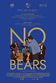 دانلود دوبله فارسی فیلم No Bears سال 2022 - خرس نیست