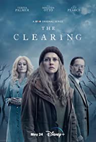 دانلود فیلم The Clearing سال 2023 - تطهیر