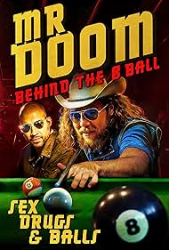 دانلود فیلم Mr Doom سال 2025 - آقای دووم