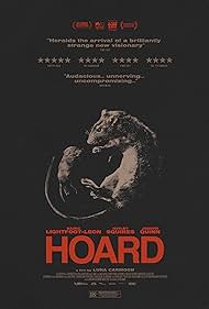 دانلود دوبله فارسی فیلم Hoard سال 2023 - گنجینه