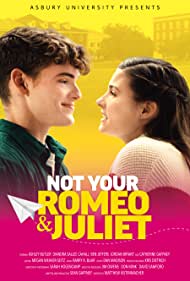 دانلود فیلم Not Your Romeo And Juliet سال 2023 - شما رومئو و ژولیت نیستید