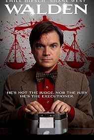 دانلود دوبله فارسی فیلم Walden سال 2023 - والدن