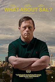 دانلود فیلم What About Sal سال 2023 - سال چه می‌شود؟