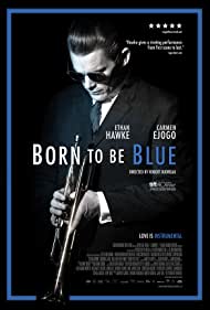 دانلود دوبله فارسی فیلم Born to Be Blue سال 2015