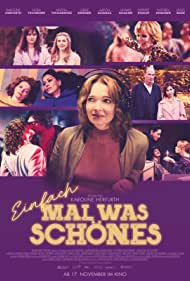 دانلود فیلم Just Something Nice سال 2022 - فقط یه چیز قشنگ