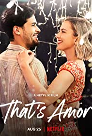 دانلود فیلم That's Amor سال 2022 - این عشقه