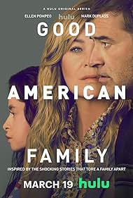دانلود فیلم Good American Family سال 2025 - خانواده خوب آمریکایی