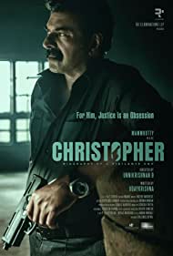دانلود دوبله فارسی فیلم Christopher سال 2023 - کریستوفر