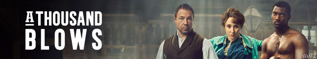 A Thousand Blows