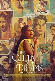 دانلود فیلم The Queen of My Dreams سال 2023 - ملکه رؤیاهای من