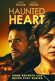 دانلود فیلم Haunted Heart سال 2024 - قلب تسخیر شده