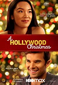دانلود فیلم A Hollywood Christmas سال 2022 - کریسمس هالیوود