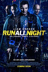 دانلود دوبله فارسی فیلم Run All Night سال 2015